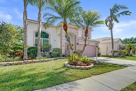 6842 Dogwood Lane Margate FL 33063