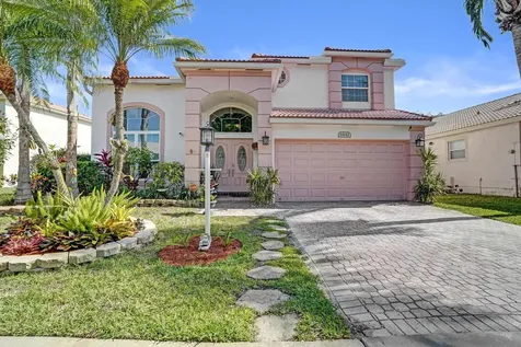 6842 Dogwood Lane Margate FL 33063