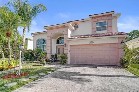 6842 Dogwood Lane Margate FL 33063