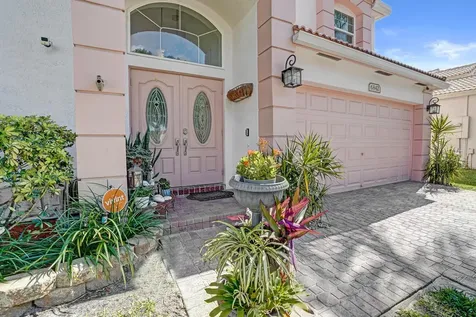 6842 Dogwood Lane Margate FL 33063