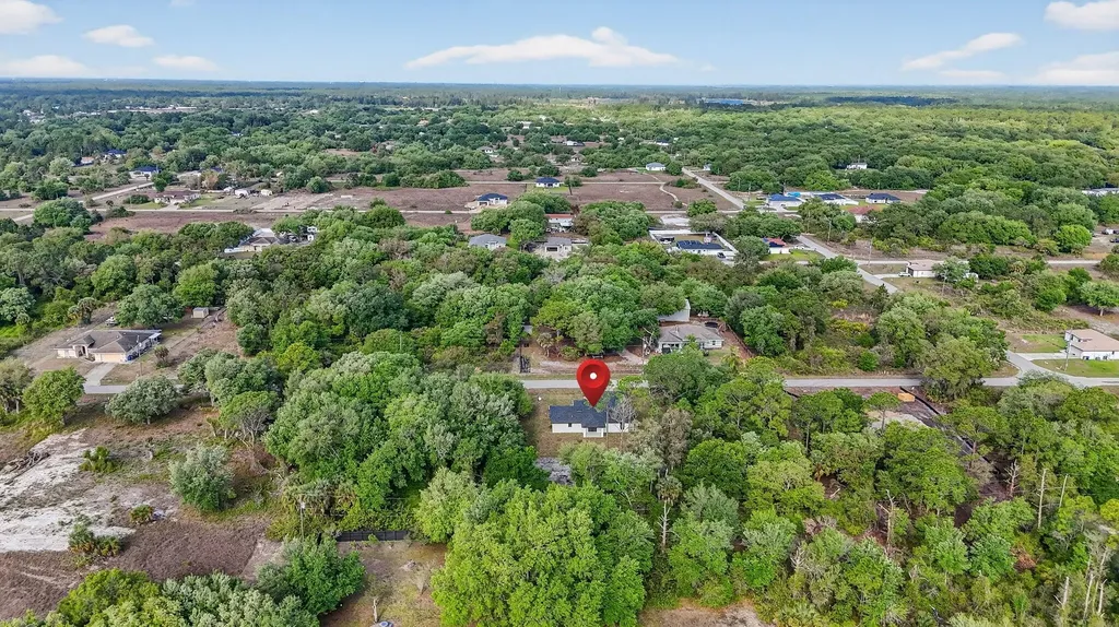 1716 Leroy Avenue Lehigh Acres FL 33972