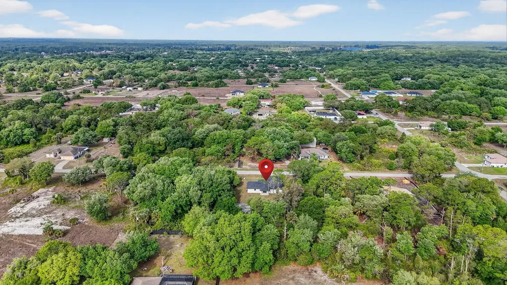 1716 Leroy Avenue Lehigh Acres FL 33972