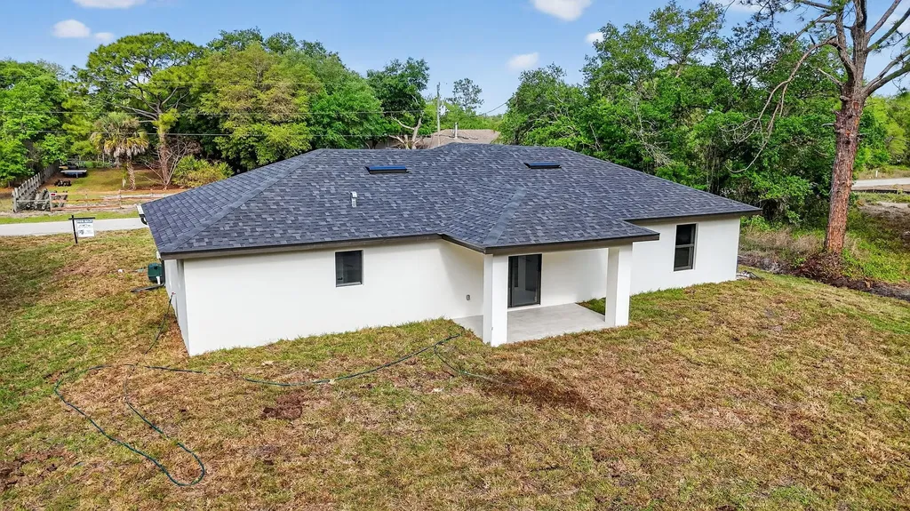 1716 Leroy Avenue Lehigh Acres FL 33972