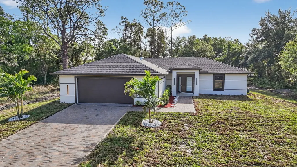 1716 Leroy Avenue Lehigh Acres FL 33972