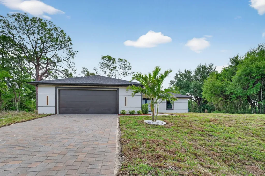 1716 Leroy Avenue Lehigh Acres FL 33972