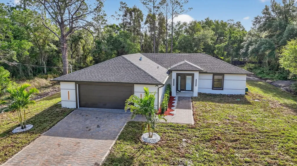 1716 Leroy Avenue Lehigh Acres FL 33972