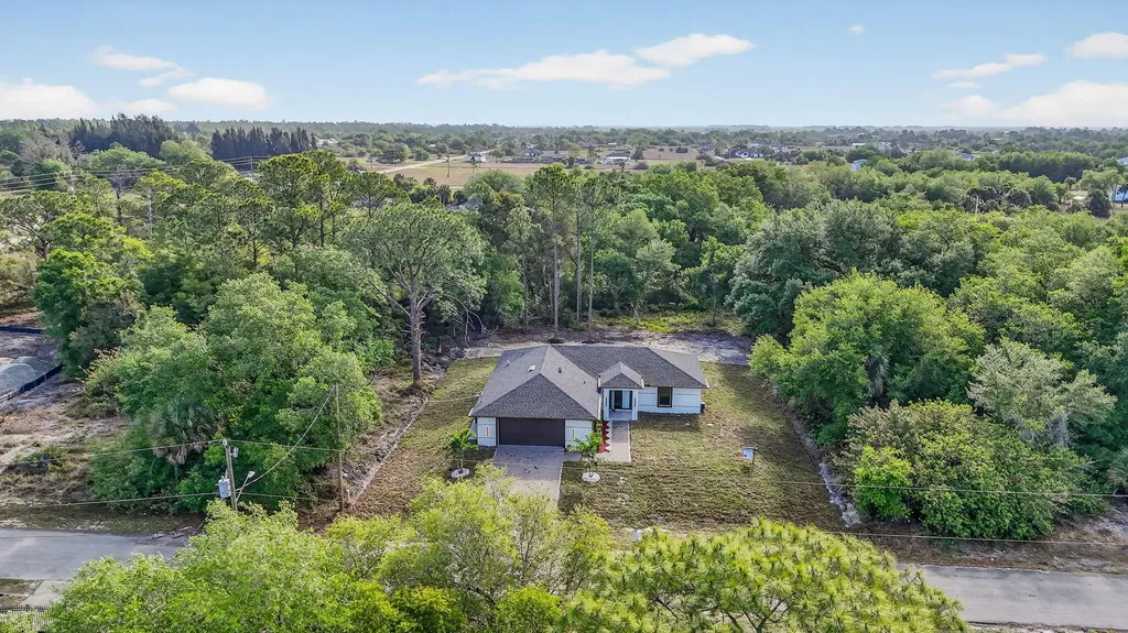 1716 Leroy Avenue Lehigh Acres FL 33972