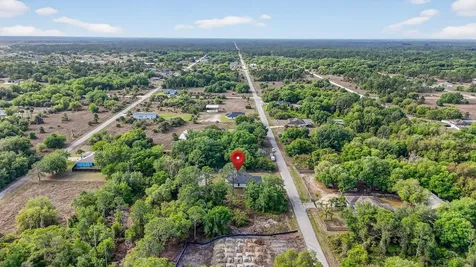 1716 Leroy Avenue Lehigh Acres FL 33972