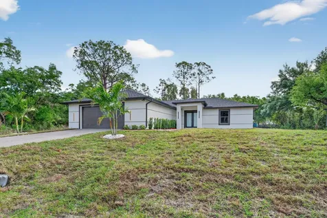 1716 Leroy Avenue Lehigh Acres FL 33972