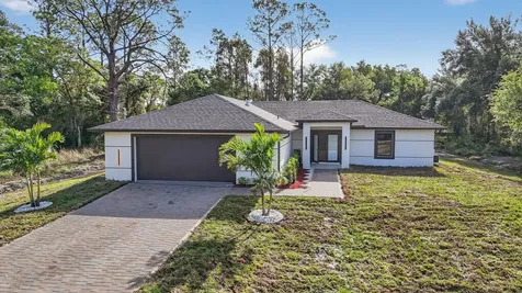 1716 Leroy Avenue Lehigh Acres FL 33972