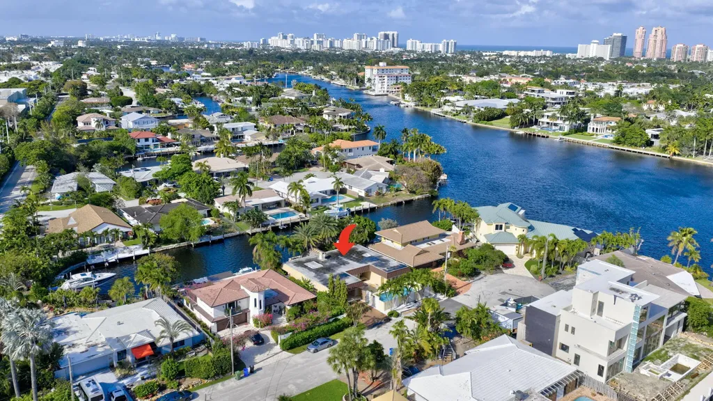2213 NE 16th Street Fort Lauderdale FL 33304