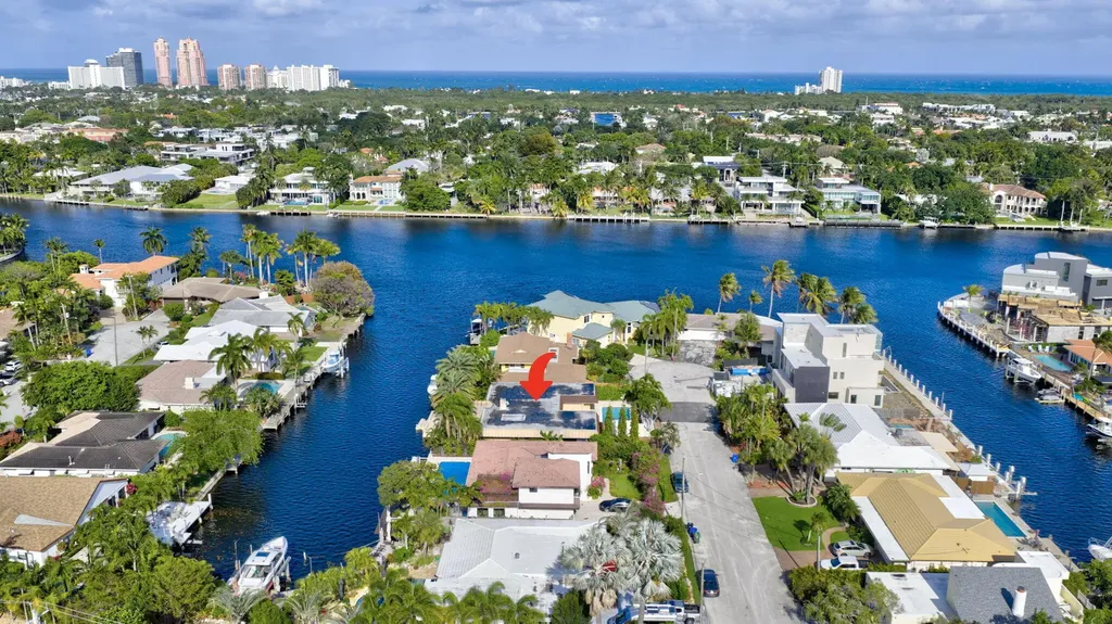 2213 NE 16th Street Fort Lauderdale FL 33304