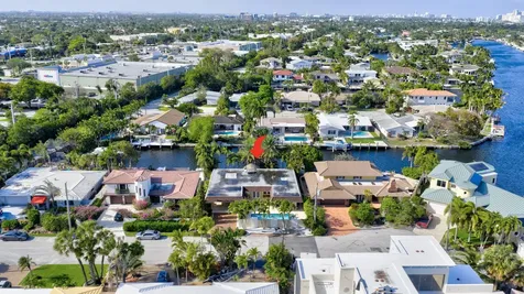 2213 NE 16th Street Fort Lauderdale FL 33304