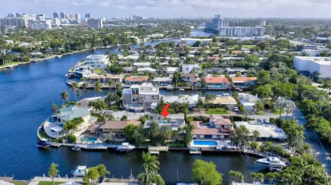 2213 NE 16th Street Fort Lauderdale FL 33304