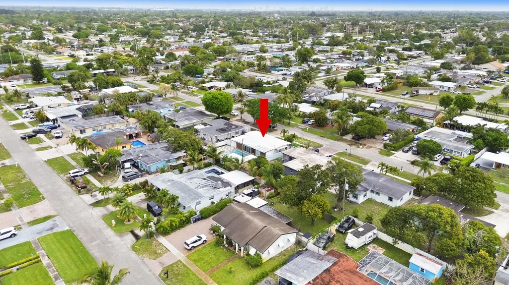 1895 Violet Avenue West Palm Beach FL 33415