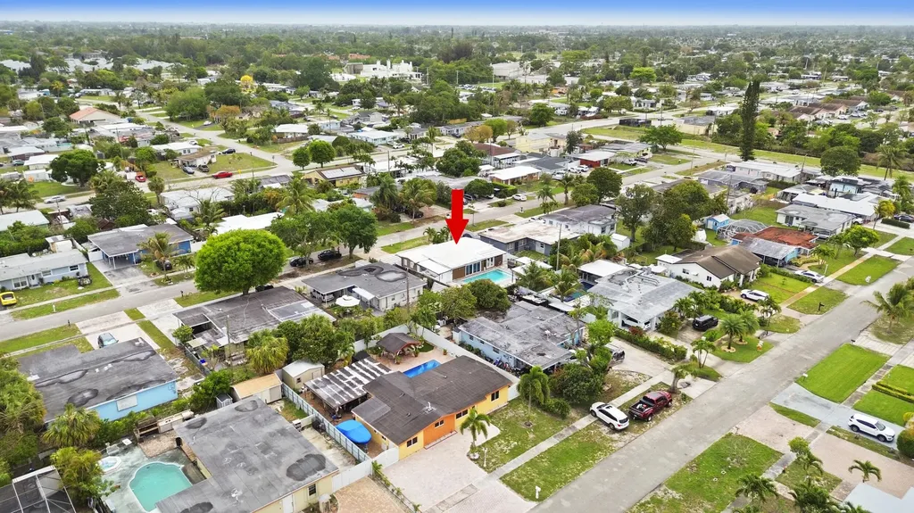 1895 Violet Avenue West Palm Beach FL 33415