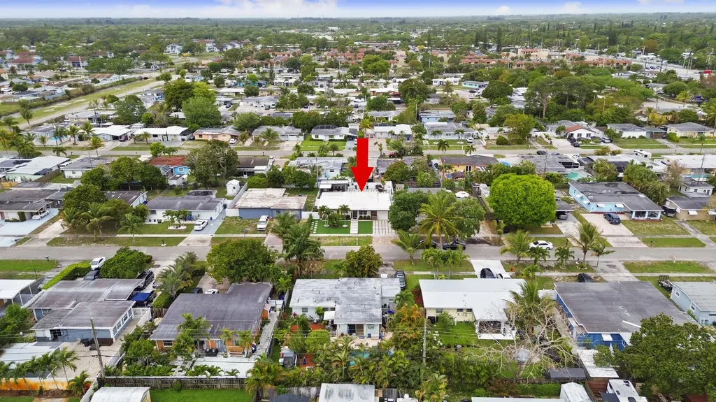 1895 Violet Avenue West Palm Beach FL 33415