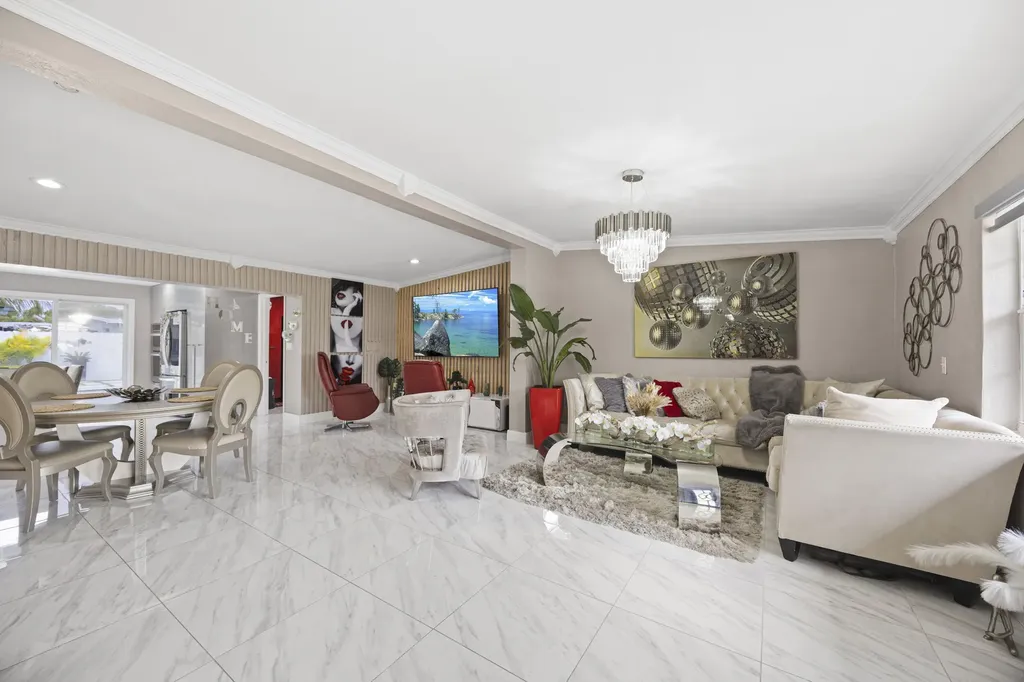 1895 Violet Avenue West Palm Beach FL 33415