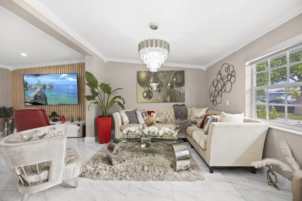 1895 Violet Avenue West Palm Beach FL 33415