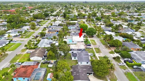 1895 Violet Avenue West Palm Beach FL 33415