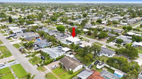1895 Violet Avenue West Palm Beach FL 33415