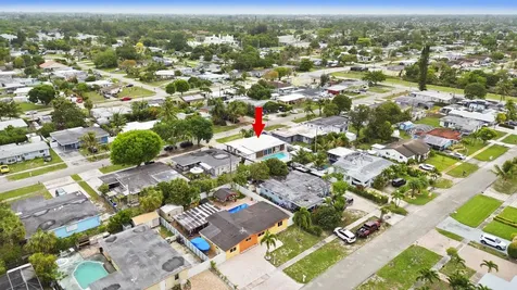 1895 Violet Avenue West Palm Beach FL 33415