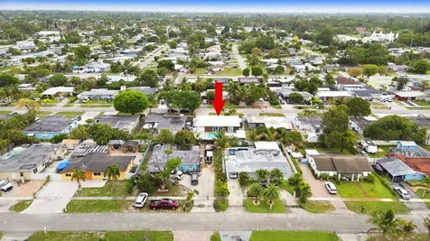 1895 Violet Avenue West Palm Beach FL 33415