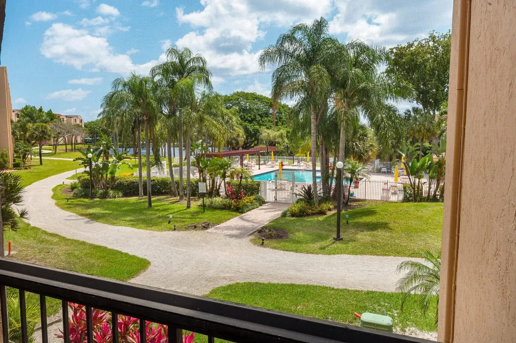 2255 Lindell Boulevard Delray Beach FL 33444