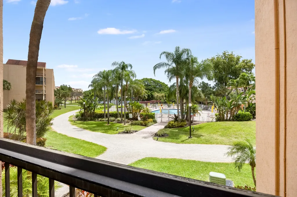 2255 Lindell Boulevard Delray Beach FL 33444