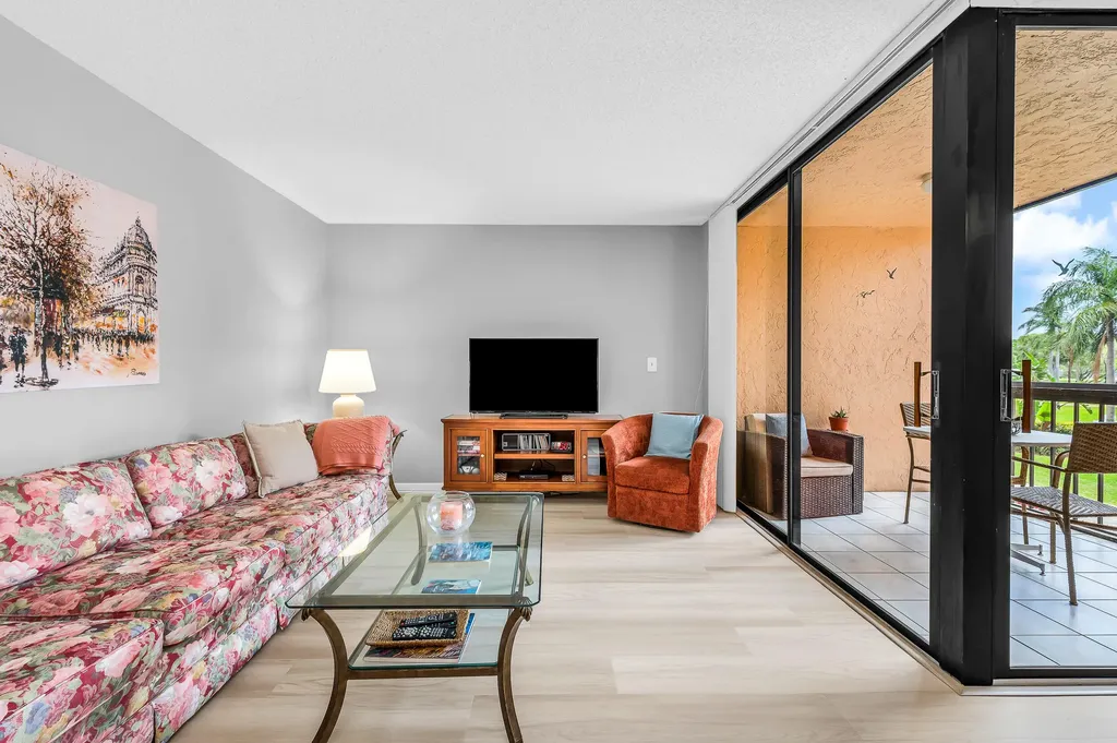 2255 Lindell Boulevard Delray Beach FL 33444