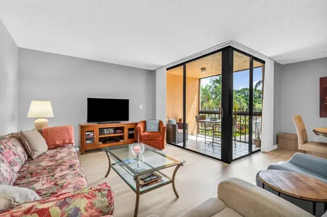 2255 Lindell Boulevard Delray Beach FL 33444