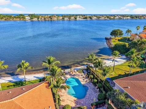 106 Las Brisas Circle Hypoluxo FL 33462