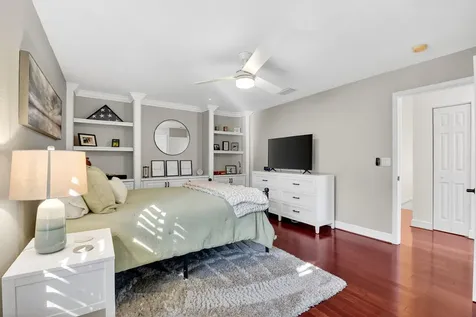 106 Las Brisas Circle Hypoluxo FL 33462