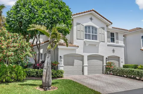 106 Las Brisas Circle Hypoluxo FL 33462
