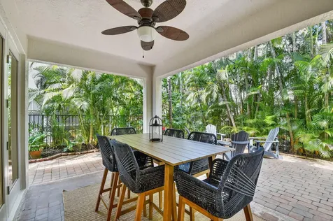 106 Las Brisas Circle Hypoluxo FL 33462
