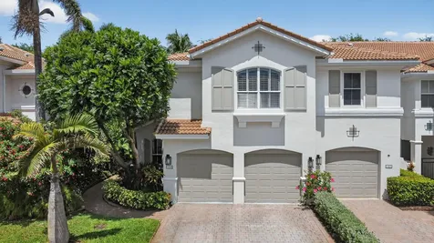 106 Las Brisas Circle Hypoluxo FL 33462