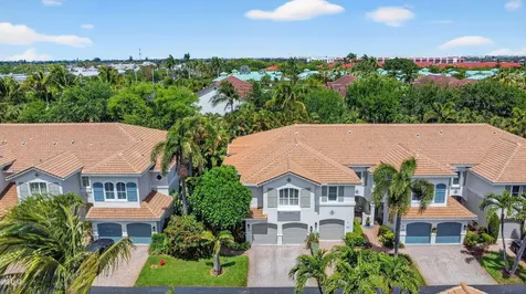 106 Las Brisas Circle Hypoluxo FL 33462