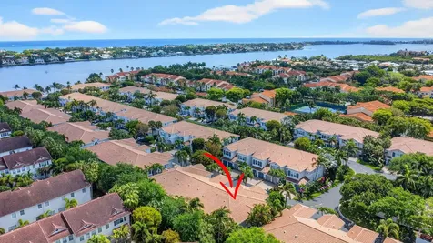 106 Las Brisas Circle Hypoluxo FL 33462
