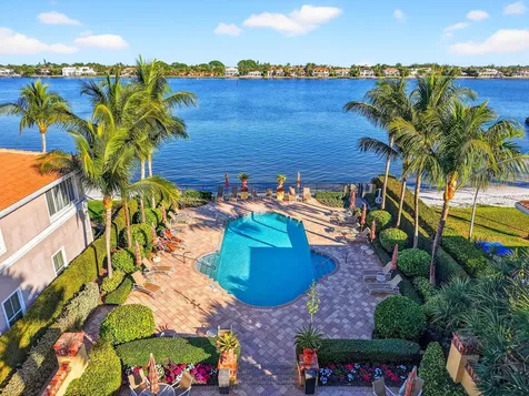 106 Las Brisas Circle Hypoluxo FL 33462