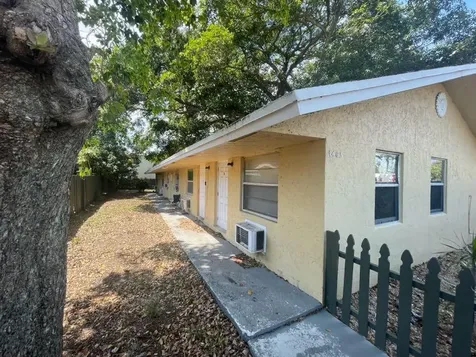 1405 NE 5th Terrace Fort Lauderdale FL 33304