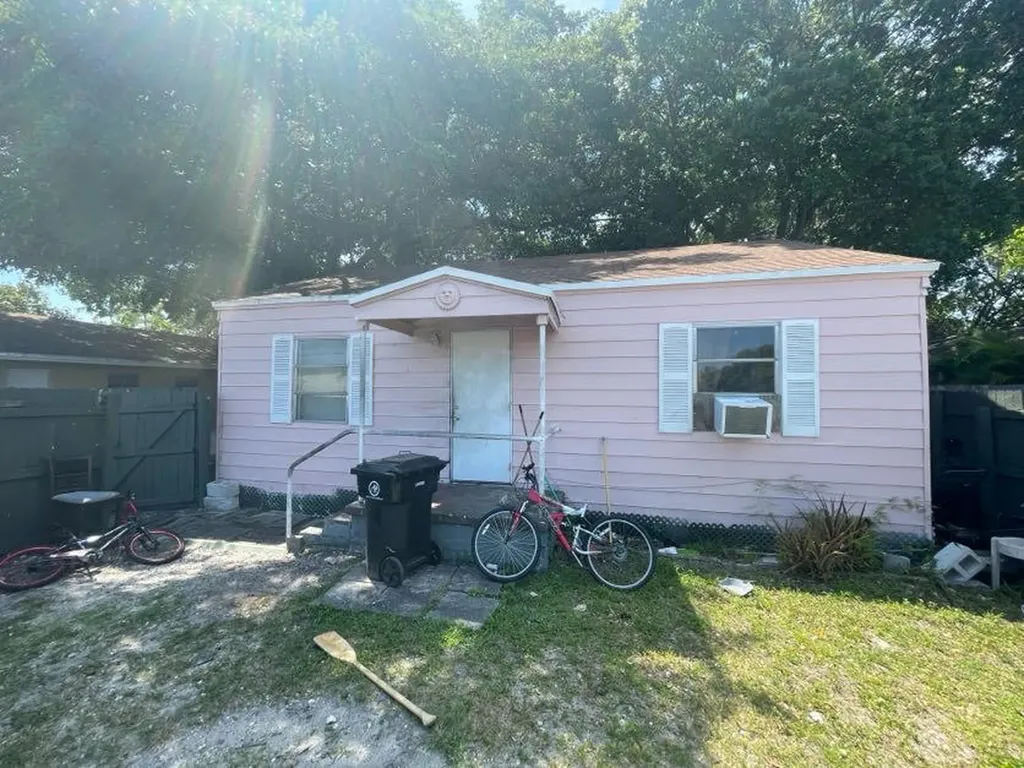 1409 NE 5th Terrace Fort Lauderdale FL 33304