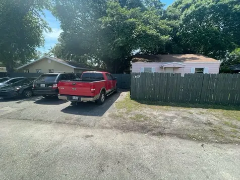 1409 NE 5th Terrace Fort Lauderdale FL 33304