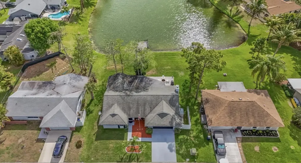125 Parkwood Drive Royal Palm Beach FL 33411