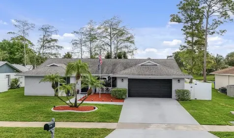 125 Parkwood Drive Royal Palm Beach FL 33411