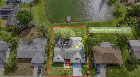 125 Parkwood Drive Royal Palm Beach FL 33411