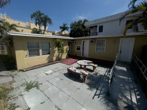 908 NE 17th Terrace Fort Lauderdale FL