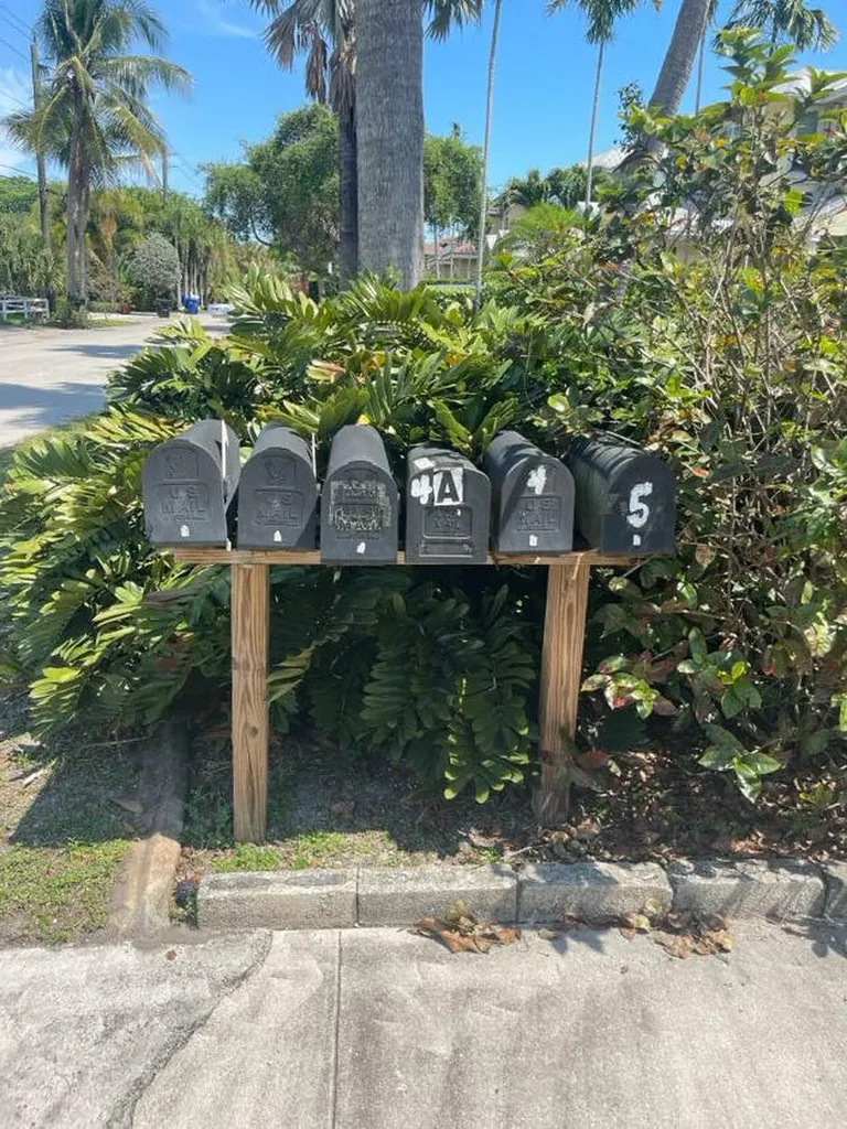 600 SW 9th Street Fort Lauderdale FL