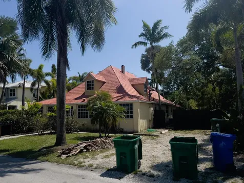 600 SW 9th Street Fort Lauderdale FL