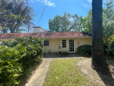 600 SW 9th Street Fort Lauderdale FL