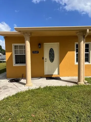 15601 NW 158th Street Road Miami Gardens FL 33054